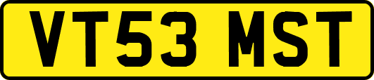 VT53MST