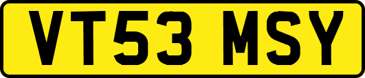 VT53MSY