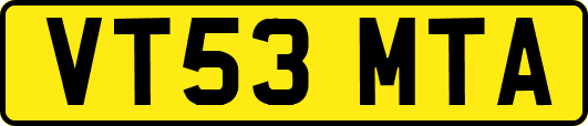 VT53MTA