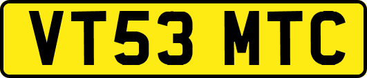 VT53MTC