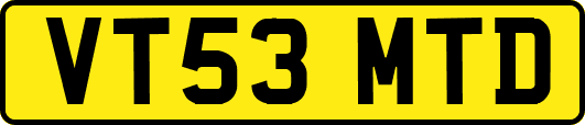 VT53MTD