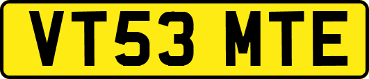 VT53MTE