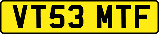 VT53MTF