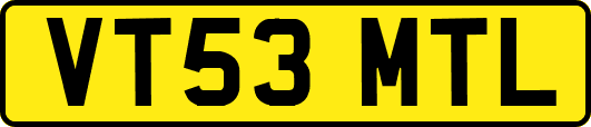 VT53MTL