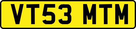 VT53MTM