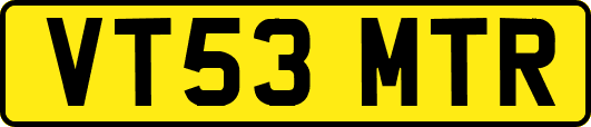 VT53MTR