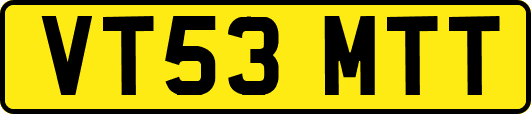 VT53MTT