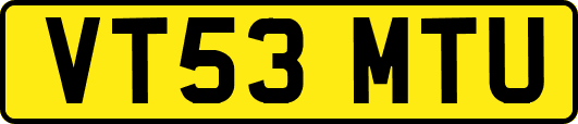 VT53MTU