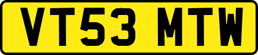 VT53MTW