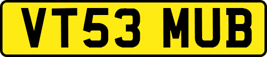VT53MUB