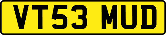 VT53MUD