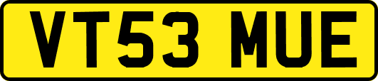 VT53MUE
