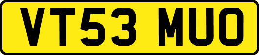 VT53MUO