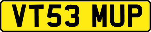 VT53MUP