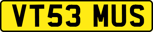 VT53MUS