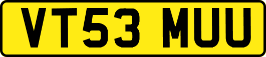 VT53MUU