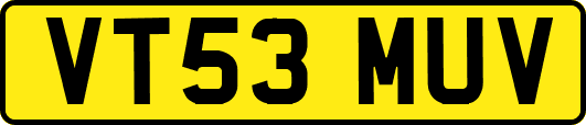VT53MUV