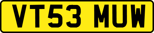 VT53MUW