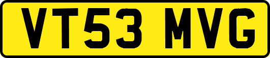VT53MVG