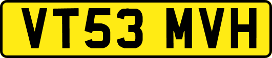 VT53MVH