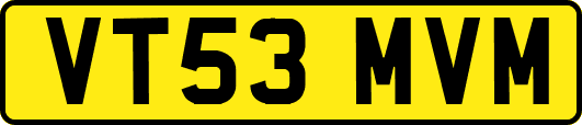 VT53MVM