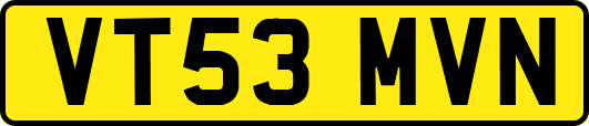 VT53MVN