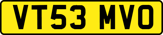 VT53MVO