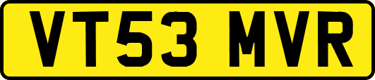 VT53MVR