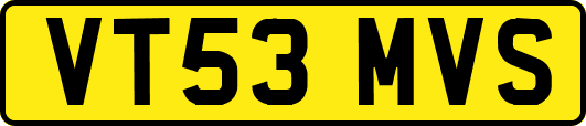 VT53MVS