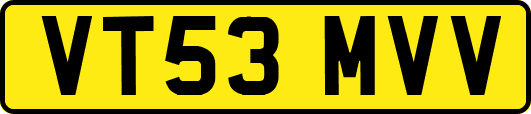 VT53MVV