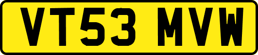 VT53MVW