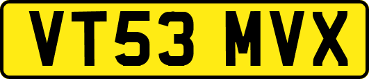 VT53MVX