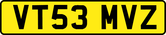 VT53MVZ