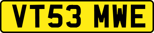 VT53MWE