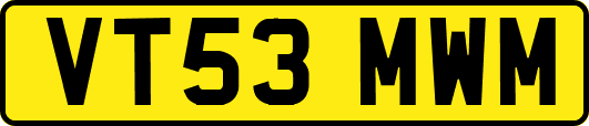 VT53MWM