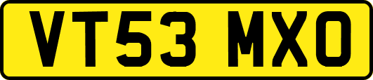 VT53MXO