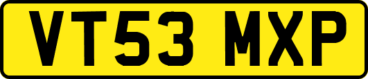VT53MXP