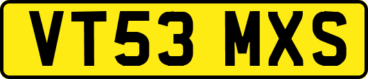 VT53MXS