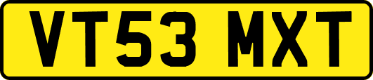 VT53MXT