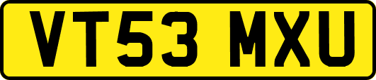 VT53MXU