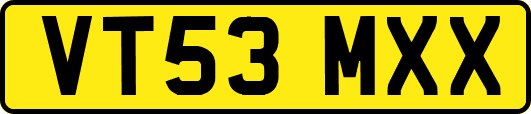 VT53MXX