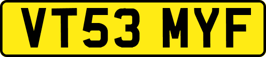 VT53MYF