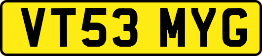 VT53MYG