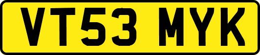 VT53MYK