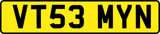 VT53MYN