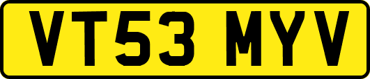 VT53MYV
