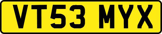 VT53MYX