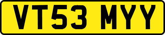 VT53MYY