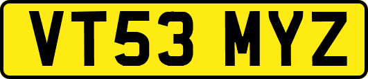 VT53MYZ