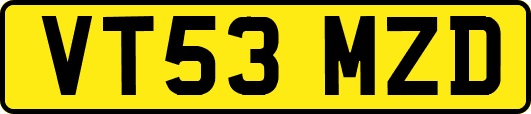 VT53MZD
